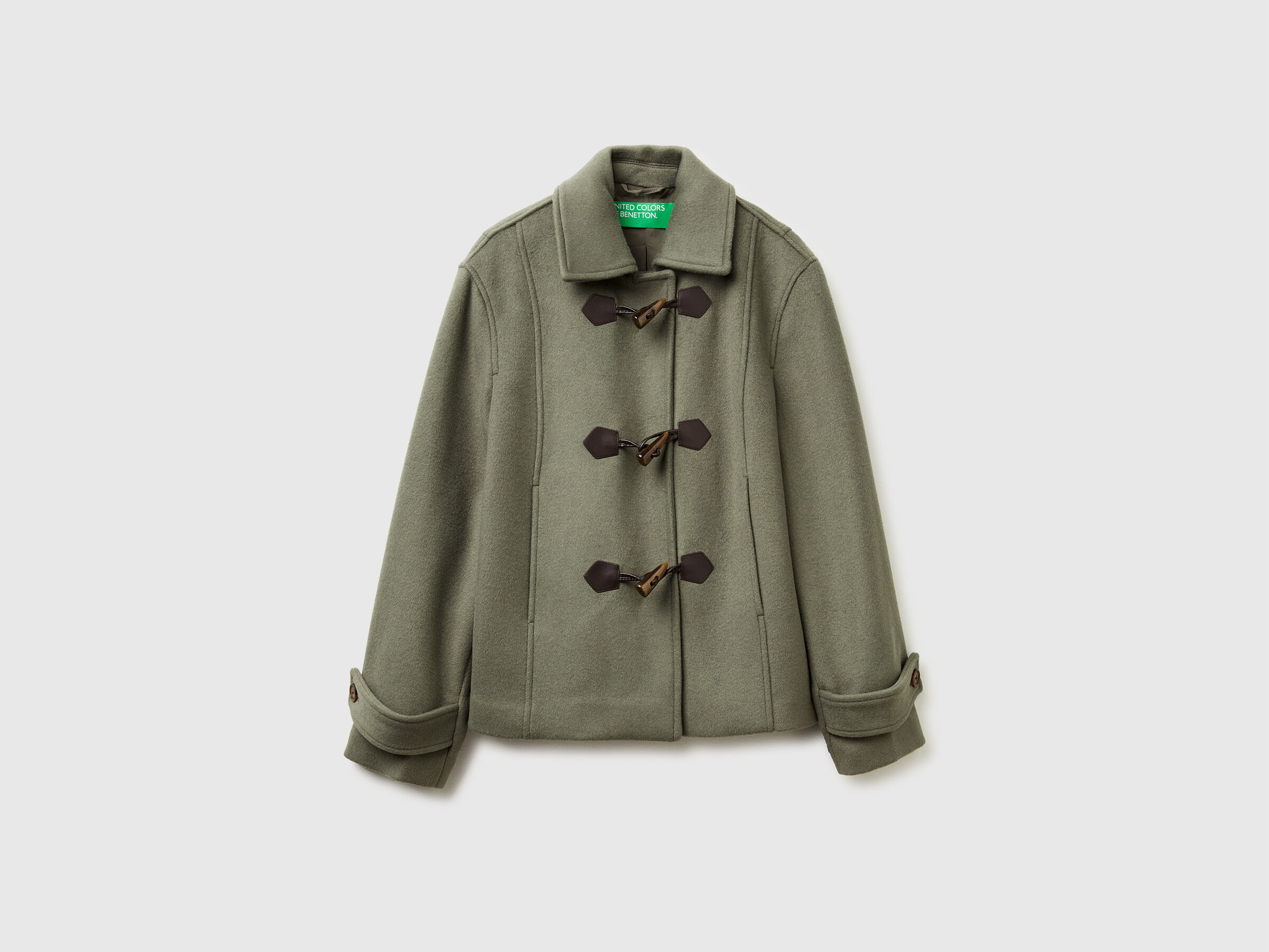 JACKET Femme image number 5